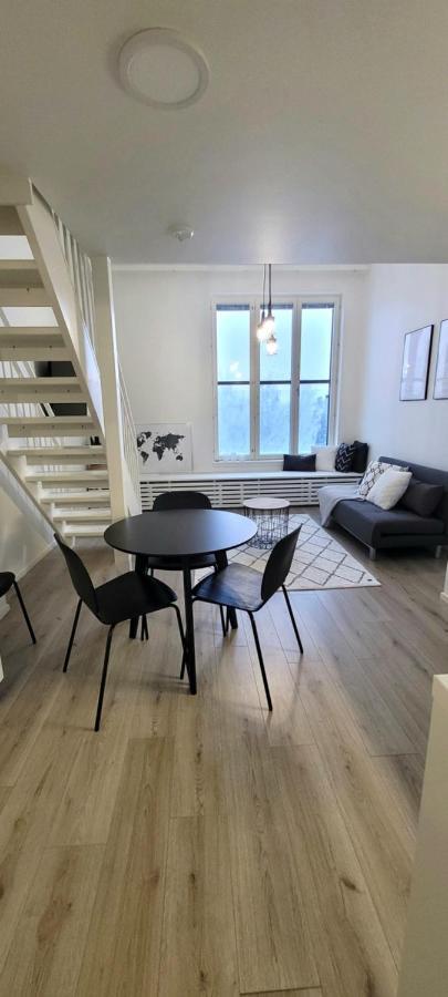 Valjastehdas Oulu Ngoại thất bức ảnh