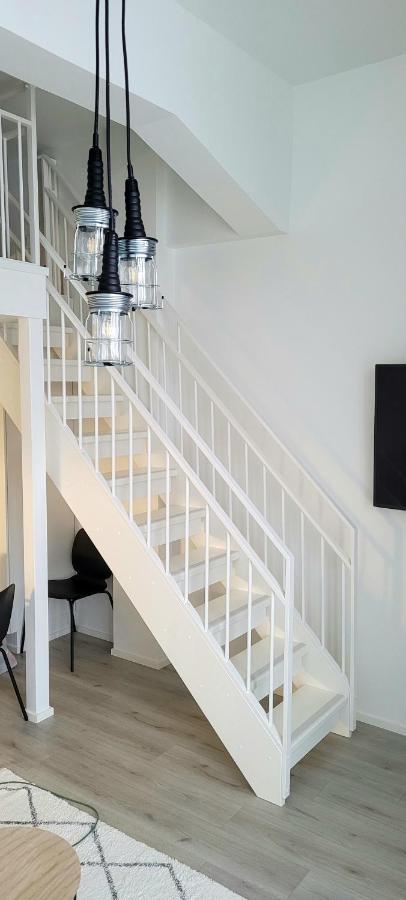 Valjastehdas Oulu Ngoại thất bức ảnh