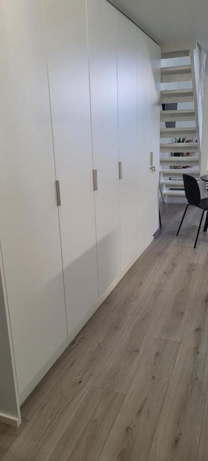Valjastehdas Oulu Ngoại thất bức ảnh