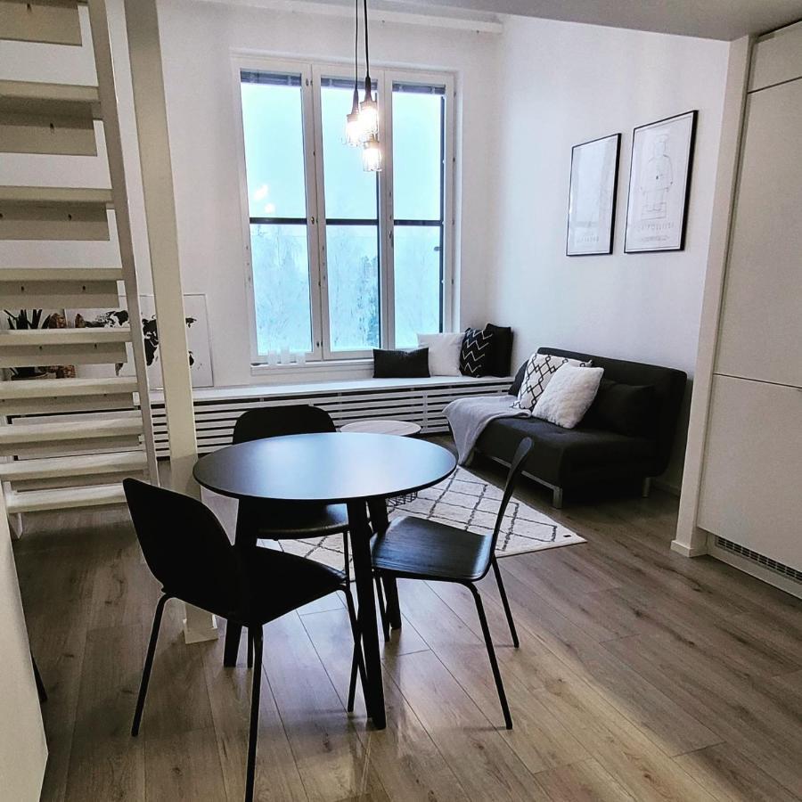 Valjastehdas Oulu Ngoại thất bức ảnh