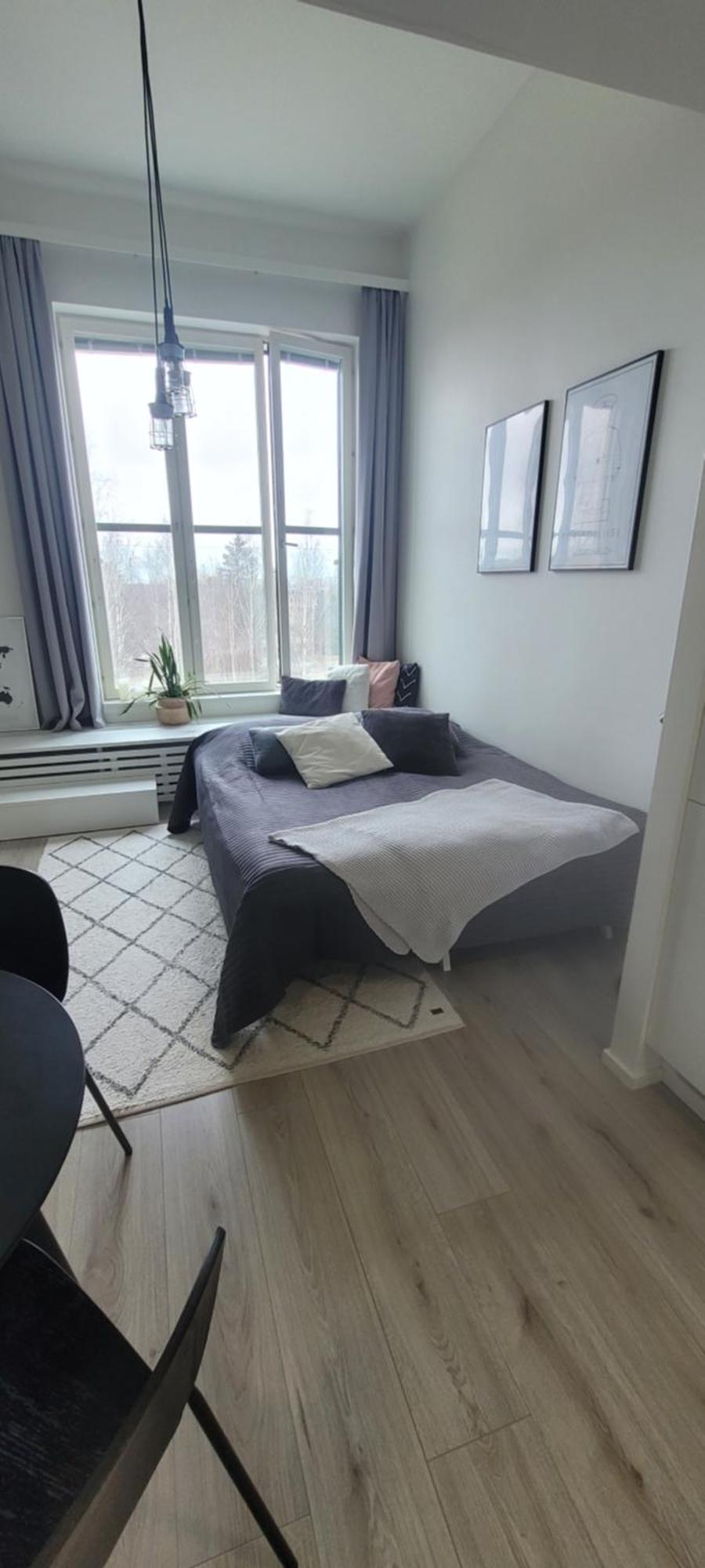 Valjastehdas Oulu Ngoại thất bức ảnh