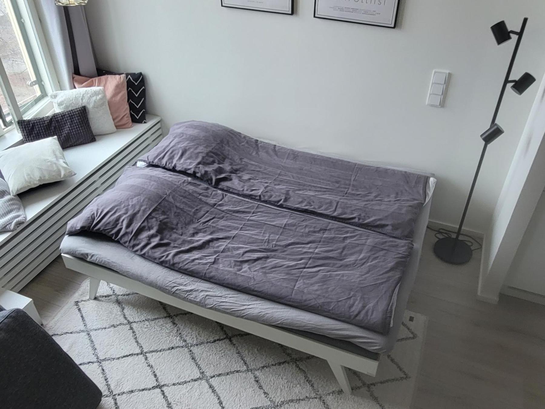 Valjastehdas Oulu Ngoại thất bức ảnh